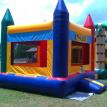 Crayon Bouncer