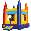 Crayon Bouncer