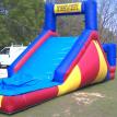 Water Slide