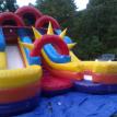 Double Slide